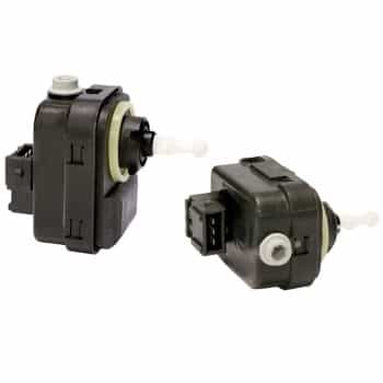 Moteur de contrôle de hauteur Nissan Note (E11) 2006-2013 DL LM12 AutoStyle