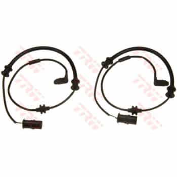Contact d'avertissement, usure des plaquettes de frein GIC160 TRW