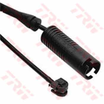 Contact d'avertissement, usure des plaquettes de frein GIC111 TRW