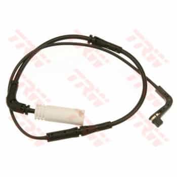Contact d'avertissement, usure des plaquettes de frein GIC188 TRW
