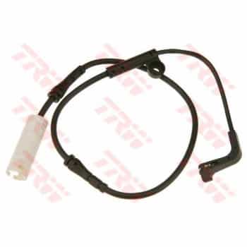 Contact d'avertissement, usure des plaquettes de frein GIC231 TRW