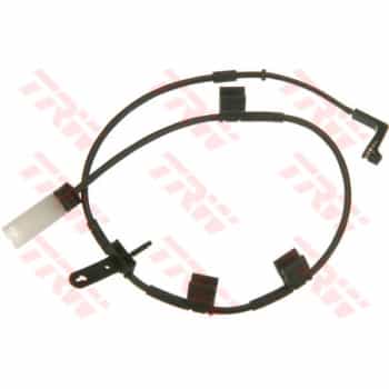 Contact d'avertissement, usure des plaquettes de frein GIC247 TRW