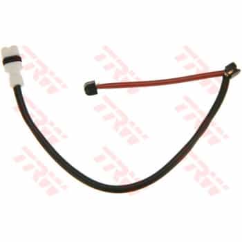 Contact d'avertissement, usure des plaquettes de frein GIC261 TRW