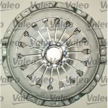 Kit d'embrayage KIT3P 826425 Valeo