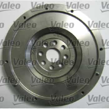 Kit d'embrayage KIT4P - CONVERSION KIT 835004 Valeo