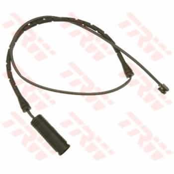 Contact d'avertissement, usure des plaquettes de frein GIC118 TRW