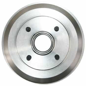 Tambour de frein 2715-S ABS