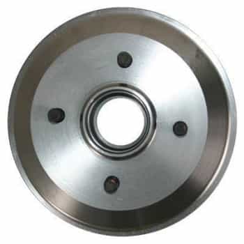 Tambour de frein 2376-S ABS