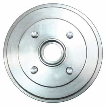 Tambour de frein 2665-S ABS
