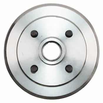 Tambour de frein 2675-S ABS