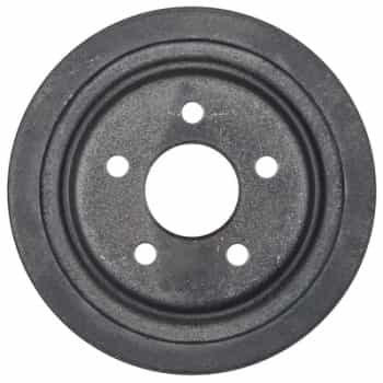 Tambour de frein 2464-S ABS