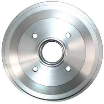 Tambour de frein 7176-S ABS