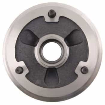 Tambour de frein 5334-S ABS