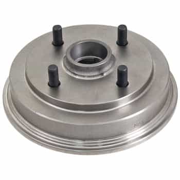 Tambour de frein 2358-S ABS