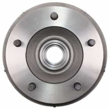 Tambour de frein 2711-S ABS