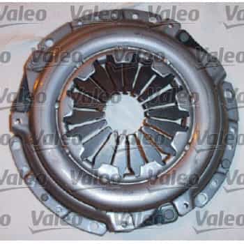 Kit d'embrayage KIT3P 801607 Valeo