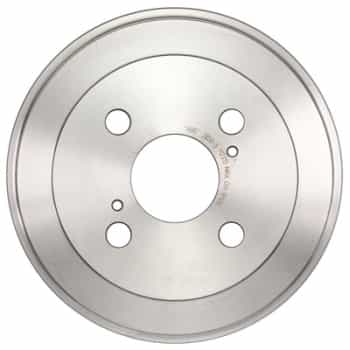Tambour de frein 2858-S ABS