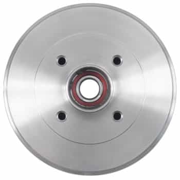 Tambour de frein 2880-S ABS
