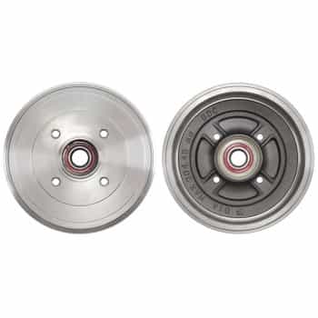 Tambour de frein 2828-SC ABS