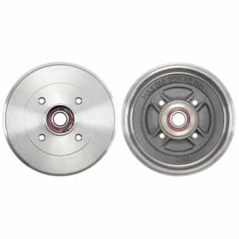 Tambour de frein 2880-SC ABS