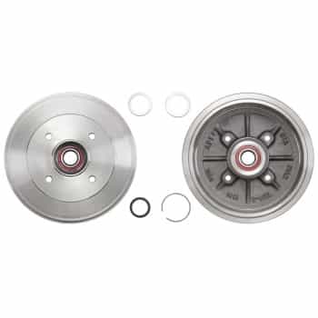 Tambour de frein 2884-SC ABS