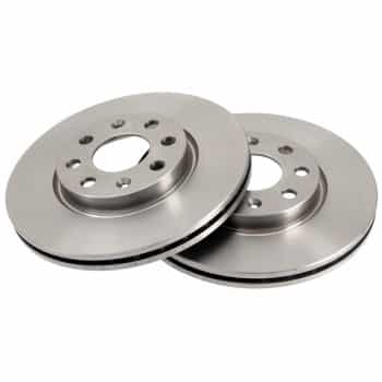 Disque de frein 17710 ABS