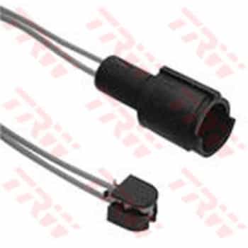 Contact d'avertissement, usure des plaquettes de frein GIC110 TRW
