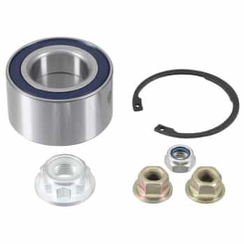 Kit de roulements de roue 200009 ABS