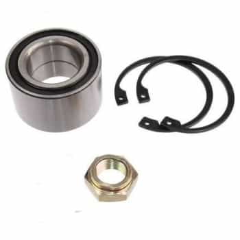 Kit de roulements de roue 200024 ABS