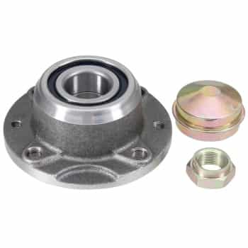Moyeu de roue 200025 ABS