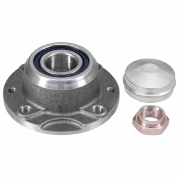 Moyeu de roue 200027 ABS