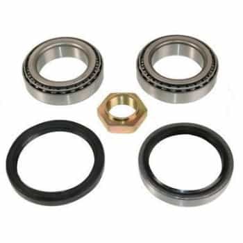 Kit de roulements de roue 200187 ABS