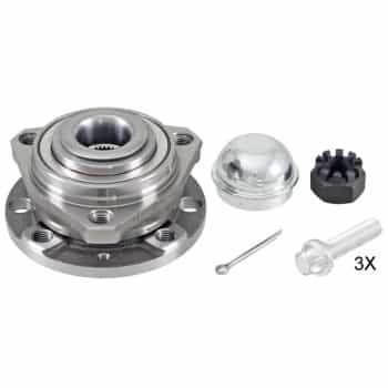 Moyeu de roue 200223 ABS