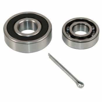 Kit de roulements de roue 200230 ABS