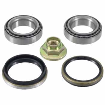 Kit de roulements de roue 200231 ABS