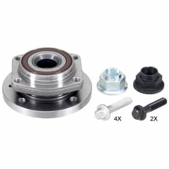 Moyeu de roue 200311 ABS