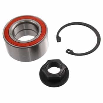 Kit de roulements de roue 200381 ABS