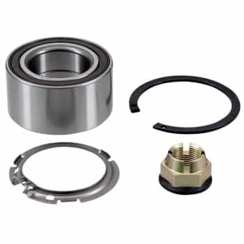 Kit de roulements de roue 200426 ABS