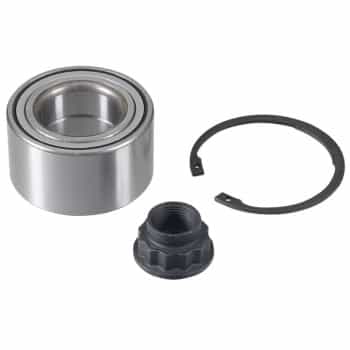 Kit de roulements de roue 200458 ABS