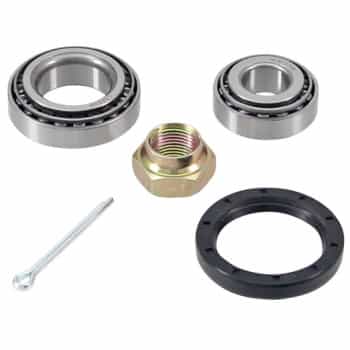 Kit de roulements de roue 200463 ABS