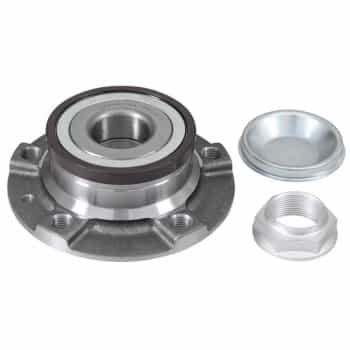 Moyeu de roue 200973 ABS