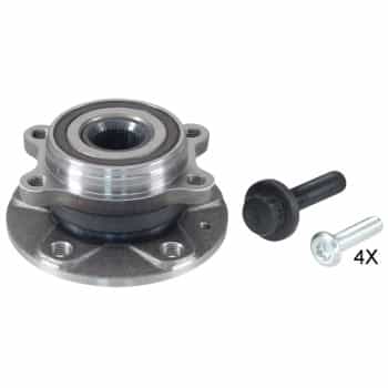 Moyeu de roue 200986 ABS