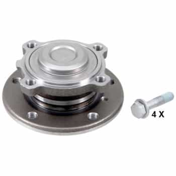 Moyeu de roue 200999 ABS