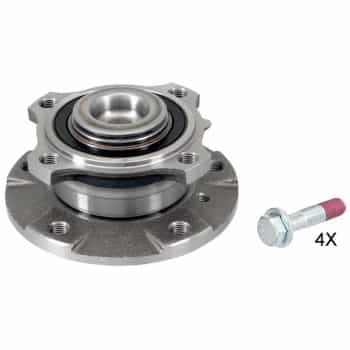 Moyeu de roue 201079 ABS