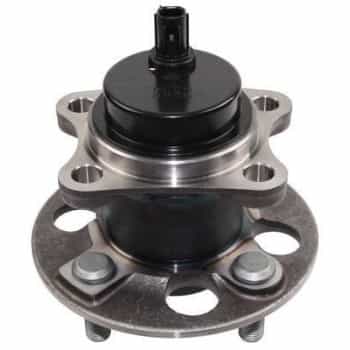 Moyeu de roue 201161 ABS