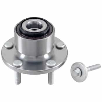 Moyeu de roue 201300 ABS