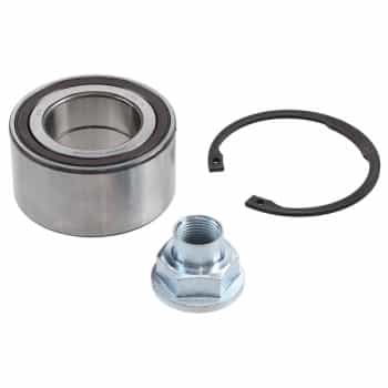Kit de roulements de roue 201305 ABS