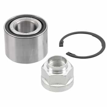 Kit de roulements de roue 201325 ABS