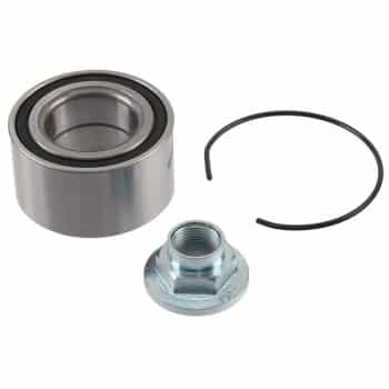 Kit de roulements de roue 201362 ABS