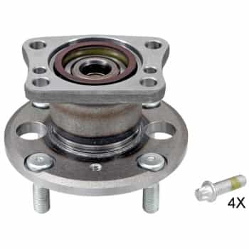 Kit de roulements de roue 201478 ABS